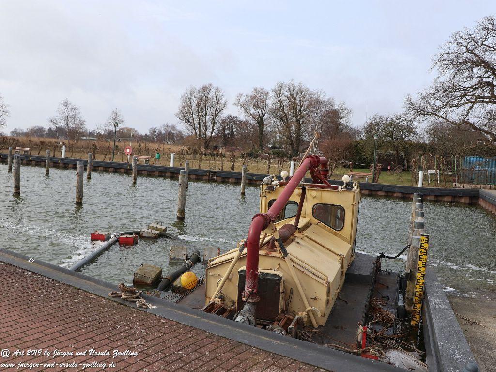 Born am Draß - Mecklenburg-Vorpommern Ostsee