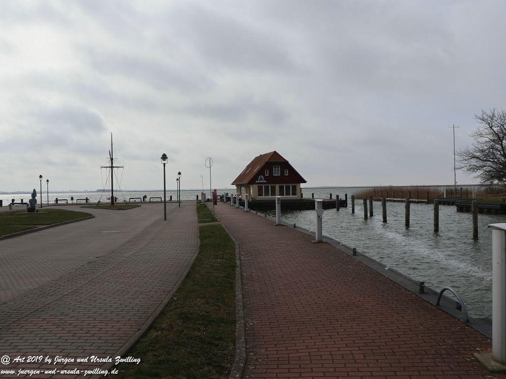 Born am Draß - Mecklenburg-Vorpommern Ostsee