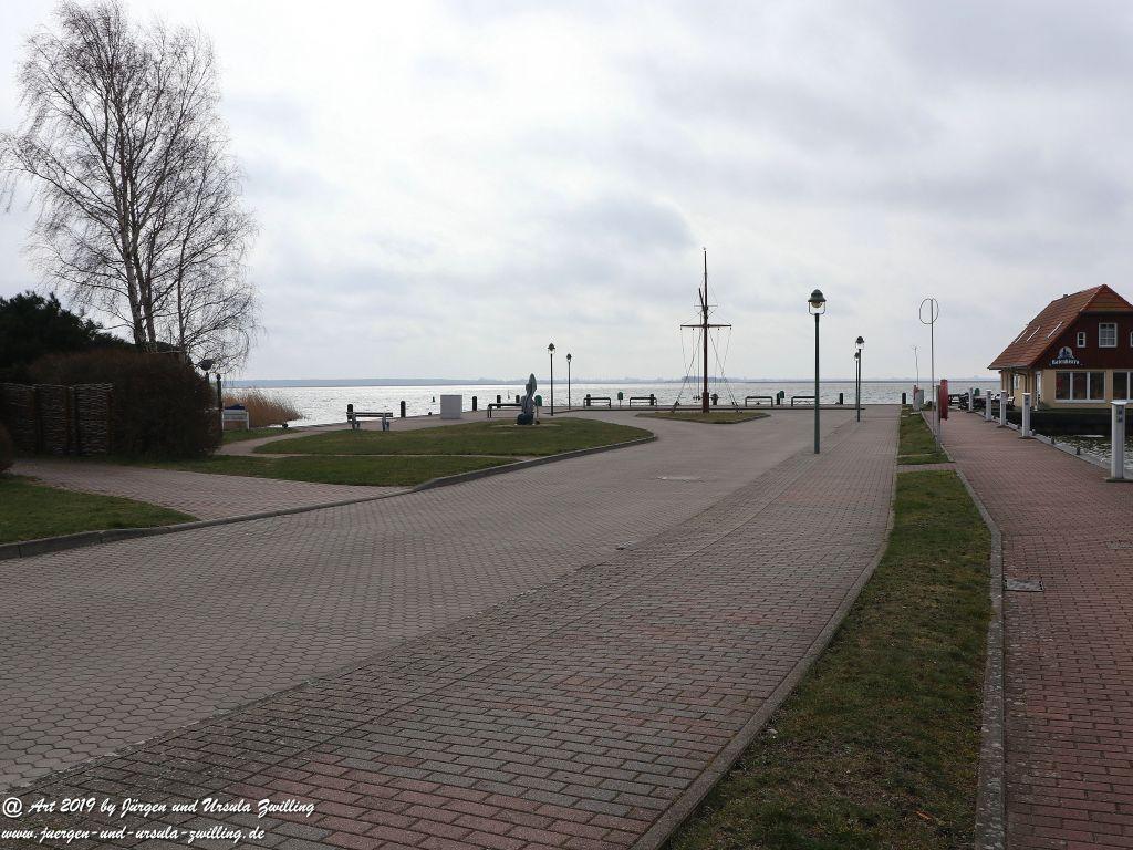 Born am Draß - Mecklenburg-Vorpommern Ostsee