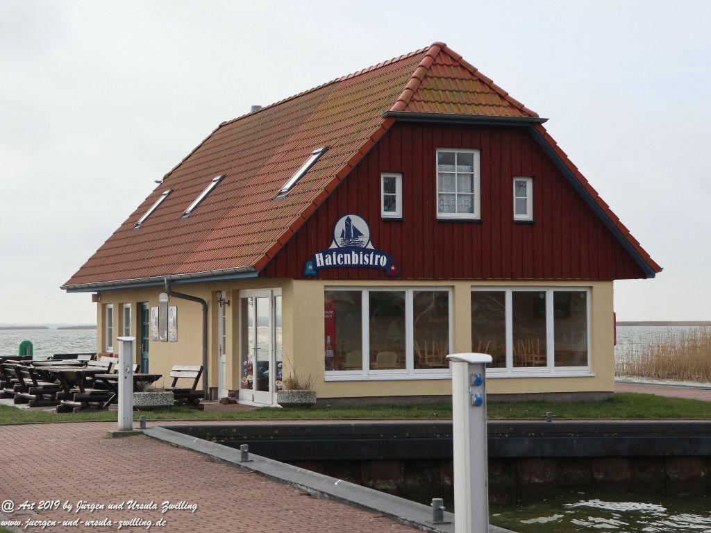 Born am Draß - Mecklenburg-Vorpommern Ostsee