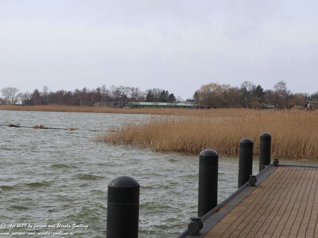 Born am Draß - Mecklenburg-Vorpommern Ostsee