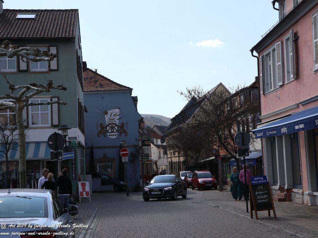 Bad Dürkheim - Pfalz