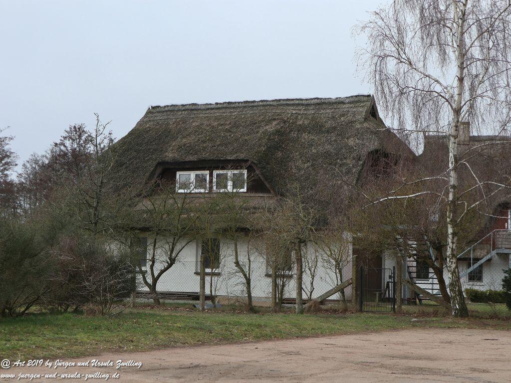 Wieck am Darß - Mecklenburg-Vorpommern - Ostsee