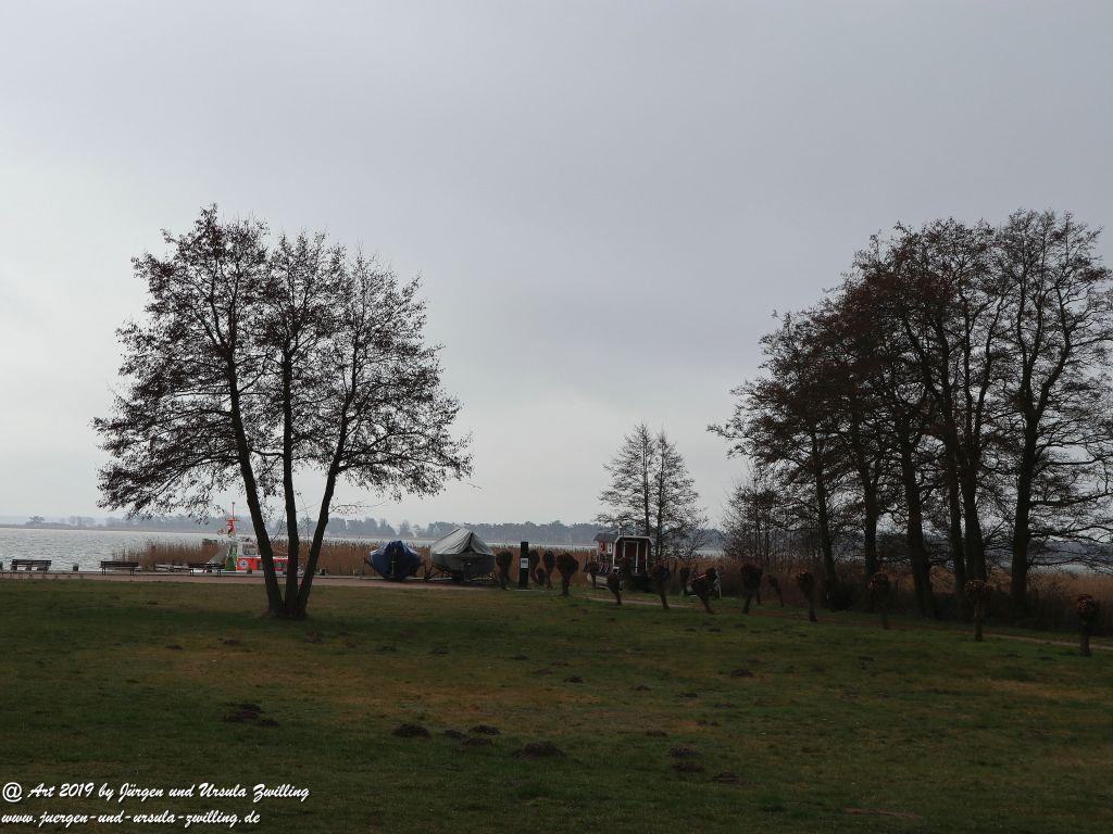 Wieck am Darß - Mecklenburg-Vorpommern - Ostsee