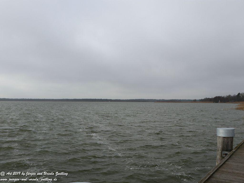 Wieck am Darß - Mecklenburg-Vorpommern - Ostsee