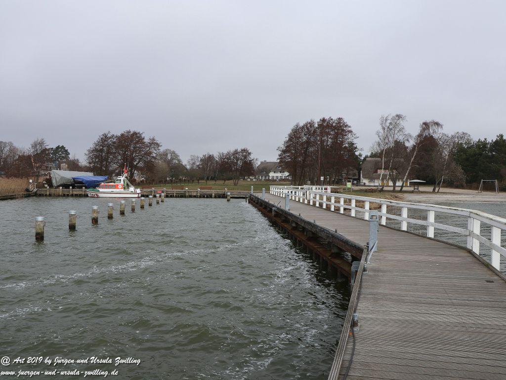 Wieck am Darß - Mecklenburg-Vorpommern - Ostsee