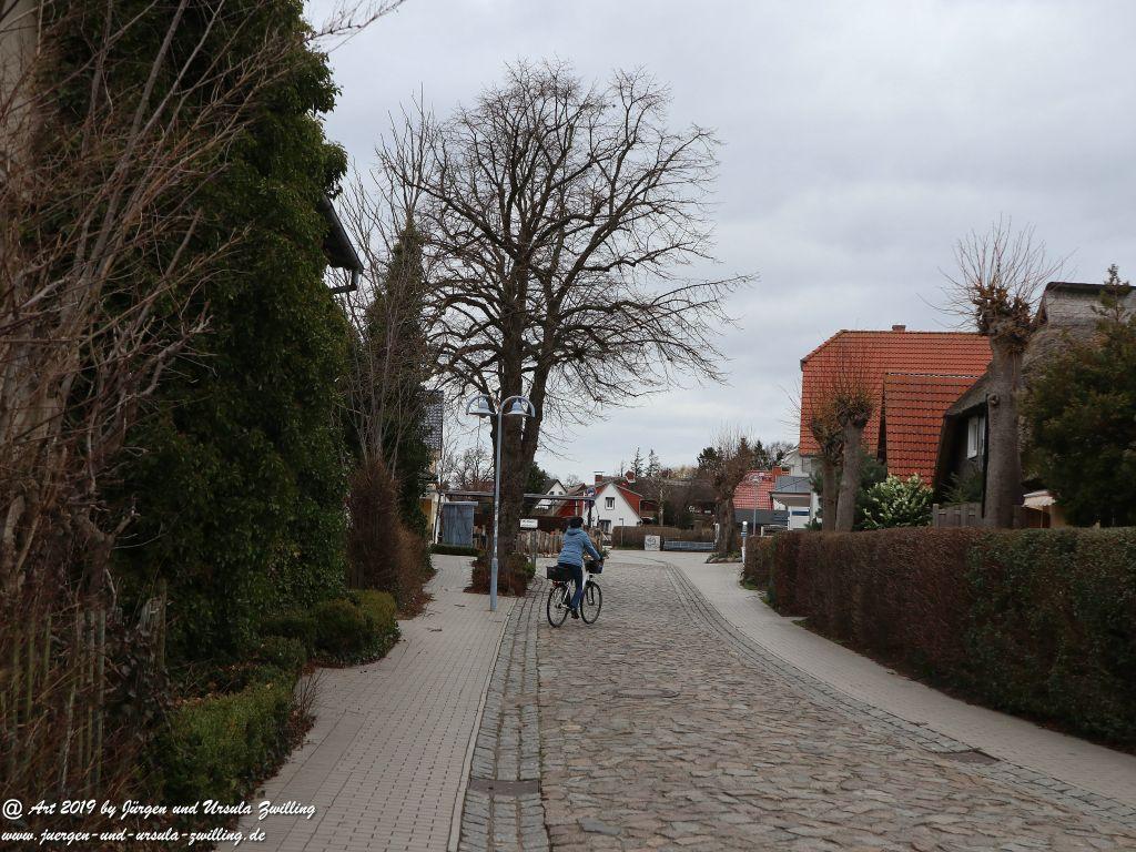 Ostseeheilbad Zingst - Darß - Mecklenburg-Vorpommern - Ostsee