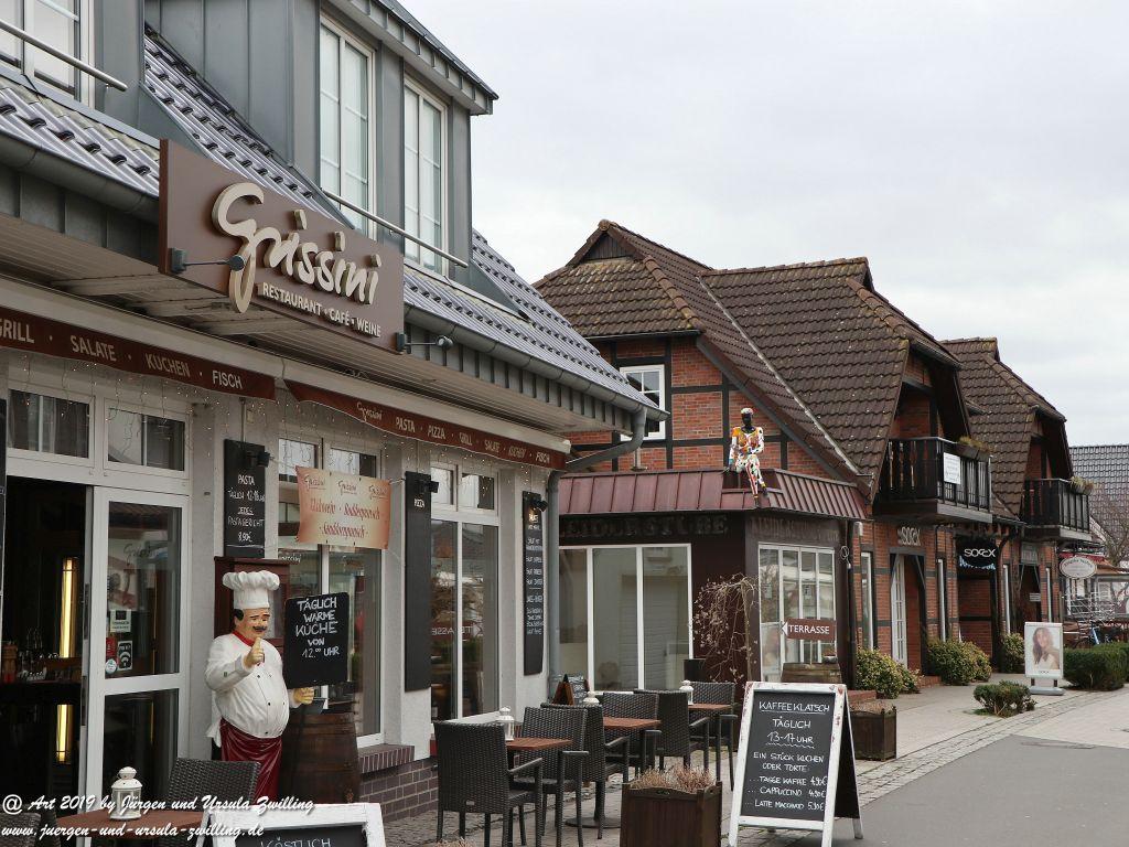 Ostseeheilbad Zingst - Darß - Mecklenburg-Vorpommern - Ostsee