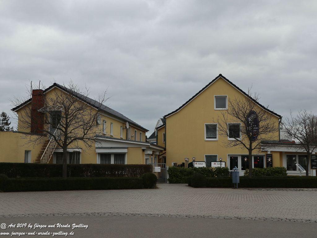 Ostseeheilbad Zingst - Darß - Mecklenburg-Vorpommern - Ostsee