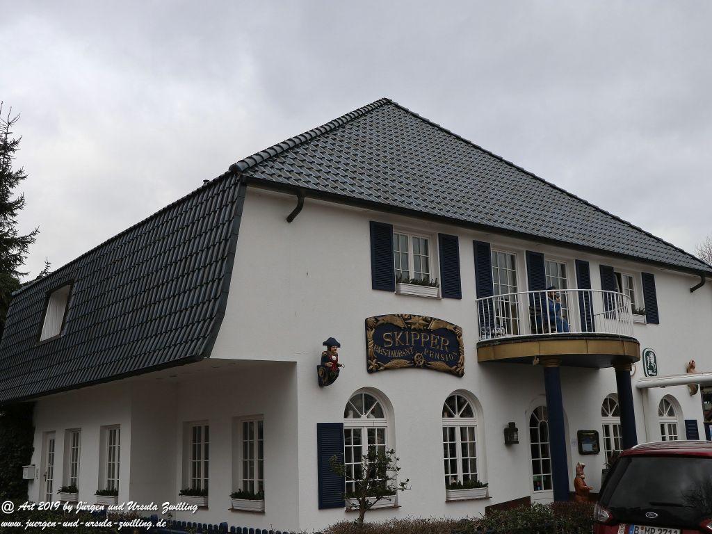 Ostseeheilbad Zingst - Darß - Mecklenburg-Vorpommern - Ostsee