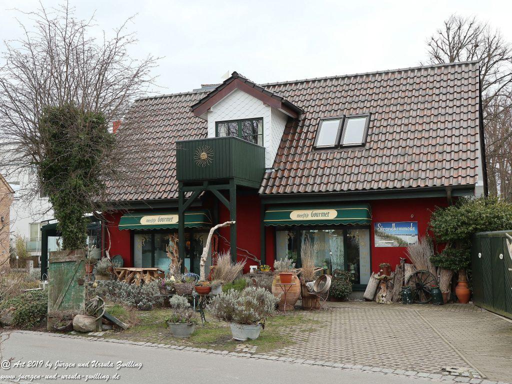 Ostseeheilbad Zingst - Darß - Mecklenburg-Vorpommern - Ostsee