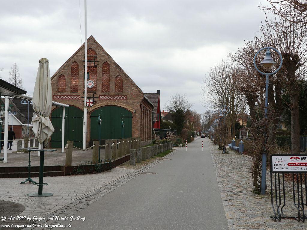 Ostseeheilbad Zingst - Darß - Mecklenburg-Vorpommern - Ostsee