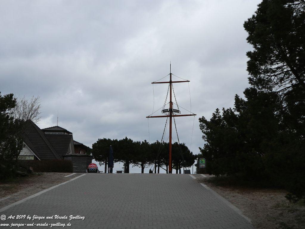 Ostseeheilbad Zingst - Darß - Mecklenburg-Vorpommern - Ostsee