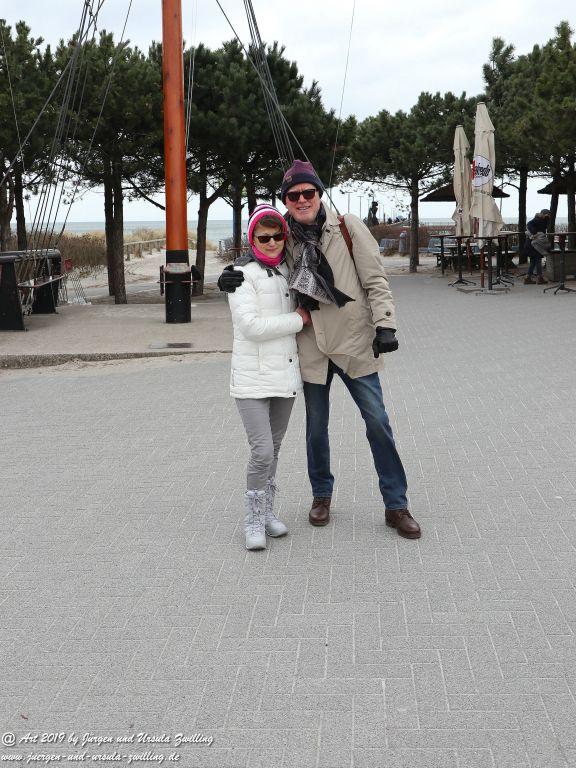 Ostseeheilbad Zingst - Darß - Mecklenburg-Vorpommern - Ostsee