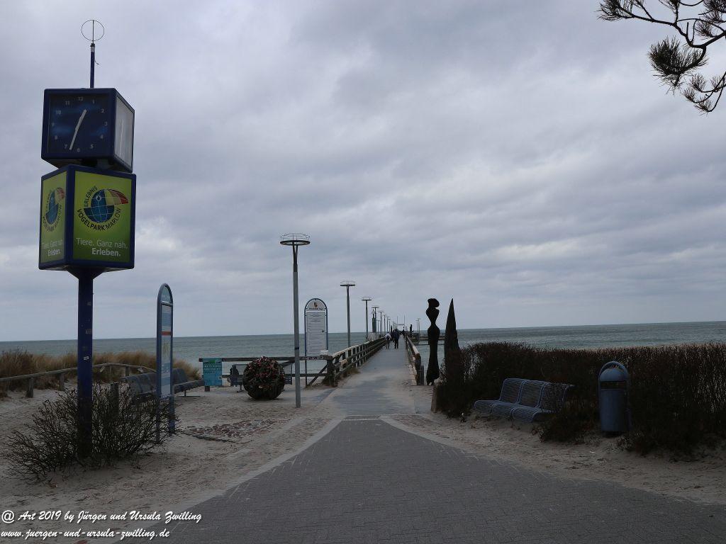 Ostseeheilbad Zingst - Darß - Mecklenburg-Vorpommern - Ostsee