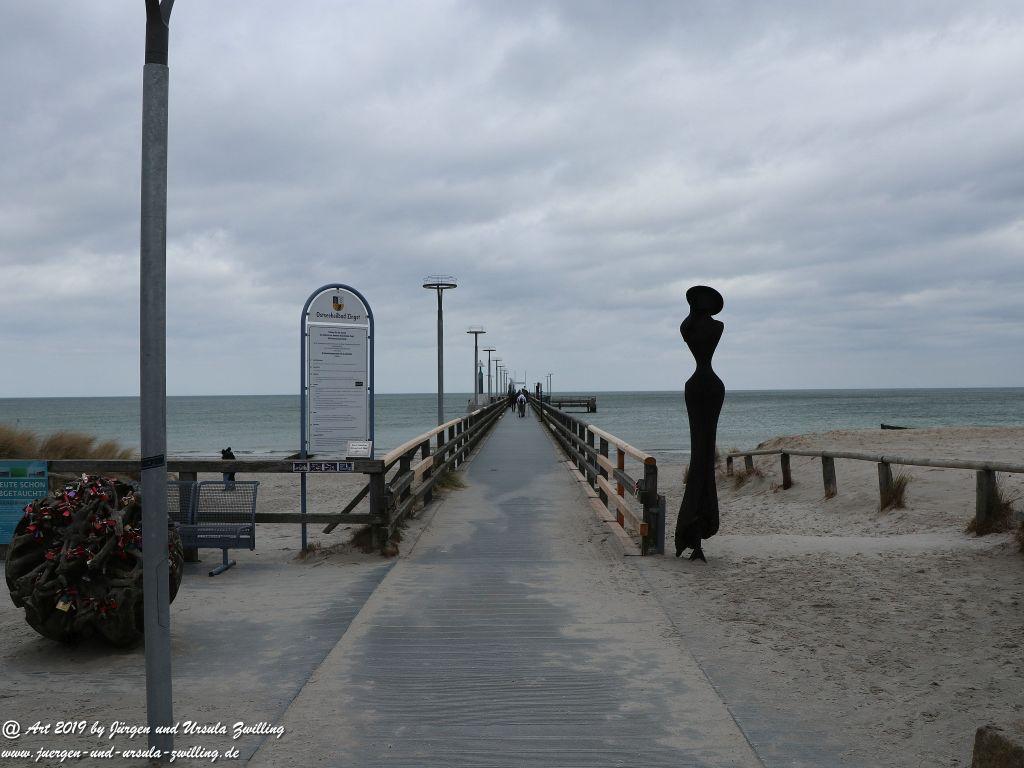 Ostseeheilbad Zingst - Darß - Mecklenburg-Vorpommern - Ostsee