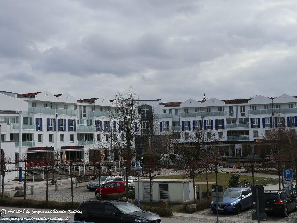 Ostseeheilbad Zingst - Darß - Mecklenburg-Vorpommern - Ostsee