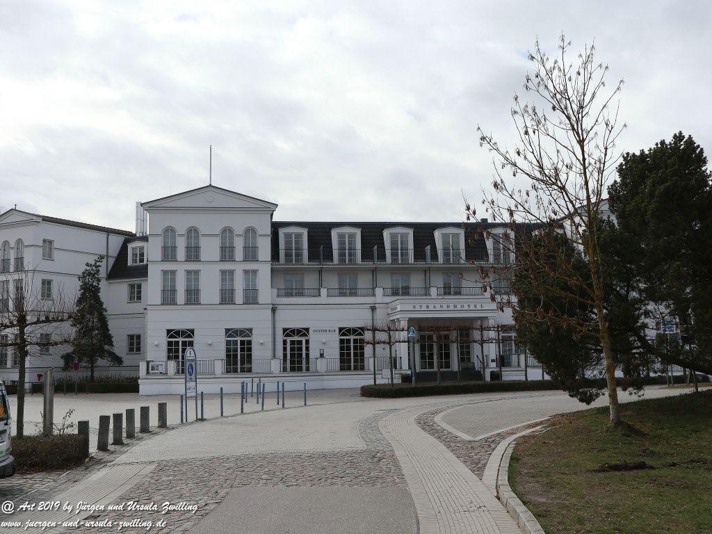 Ostseeheilbad Zingst - Darß - Mecklenburg-Vorpommern - Ostsee