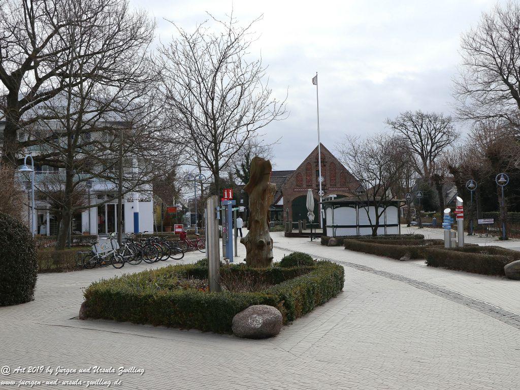 Ostseeheilbad Zingst - Darß - Mecklenburg-Vorpommern - Ostsee