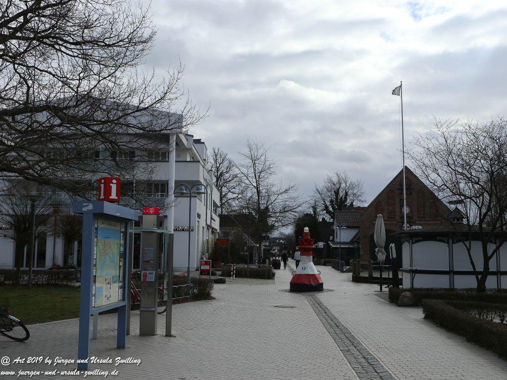 Ostseeheilbad Zingst - Darß - Mecklenburg-Vorpommern - Ostsee
