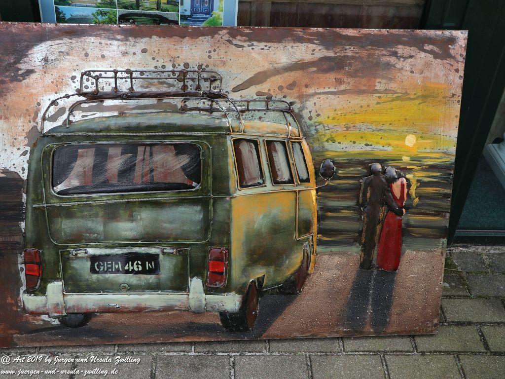 Ostseeheilbad Zingst - Darß - Mecklenburg-Vorpommern - Ostsee