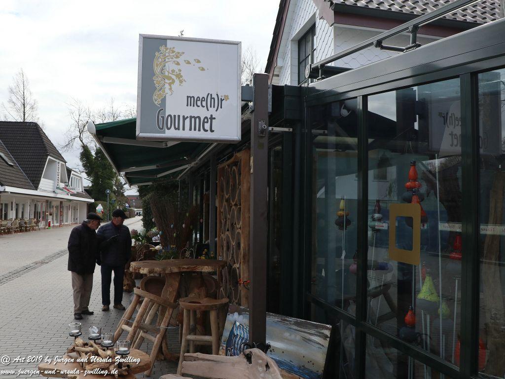 Ostseeheilbad Zingst - Darß - Mecklenburg-Vorpommern - Ostsee