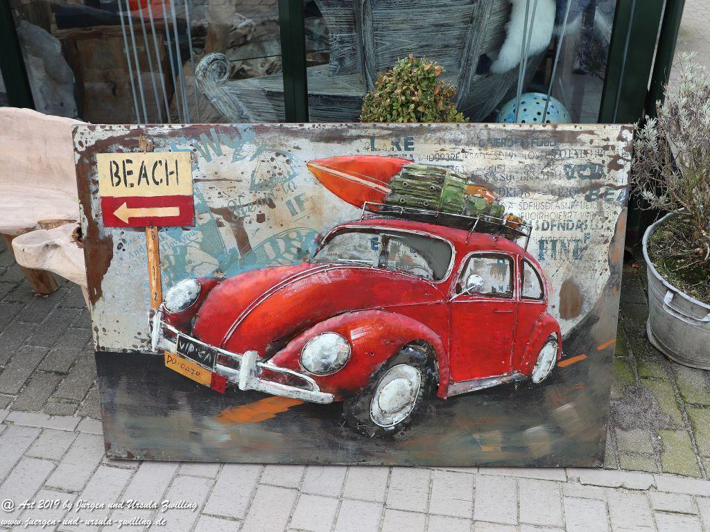 Ostseeheilbad Zingst - Darß - Mecklenburg-Vorpommern - Ostsee