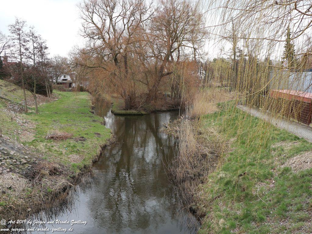 Ribnitz -Damgarten Mecklenburg-Vorpommern - Ostsee