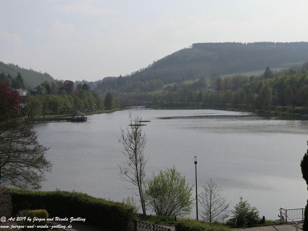 Vielsalm -Belgien - Provinz Luxemburg