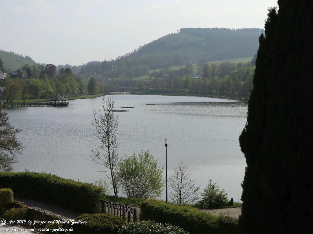 Vielsalm -Belgien - Provinz Luxemburg