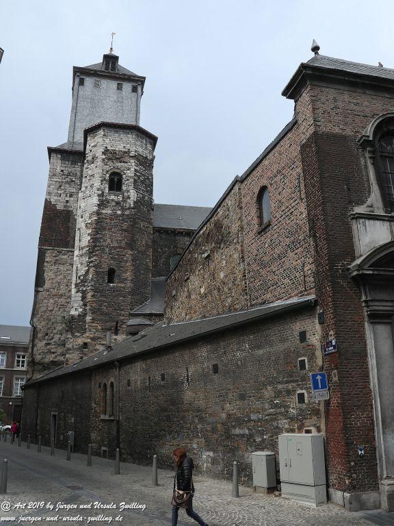 Lüttich - Liége - Belgien Region Wallonien