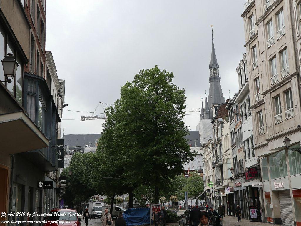 Lüttich - Liége - Belgien Region Wallonien