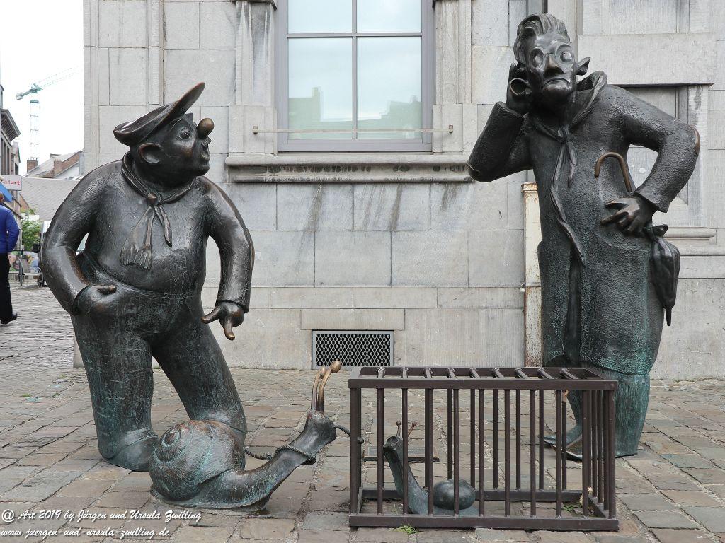 Namur - Belgien - Region Wallonien