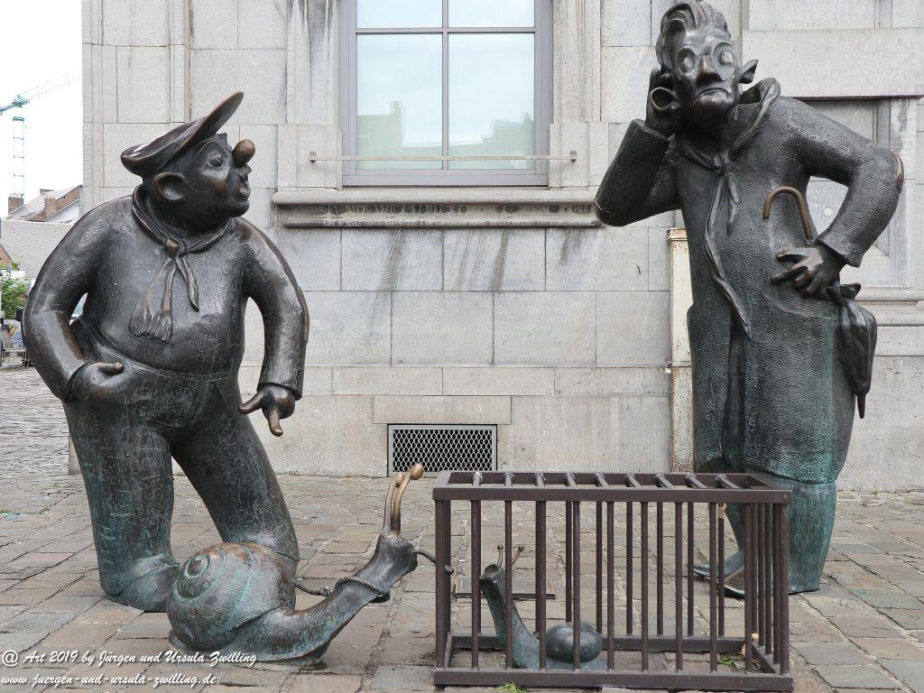 Namur - Belgien - Region Wallonien