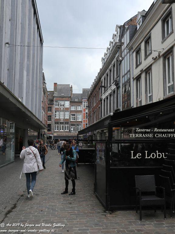 Namur - Belgien - Region Wallonien