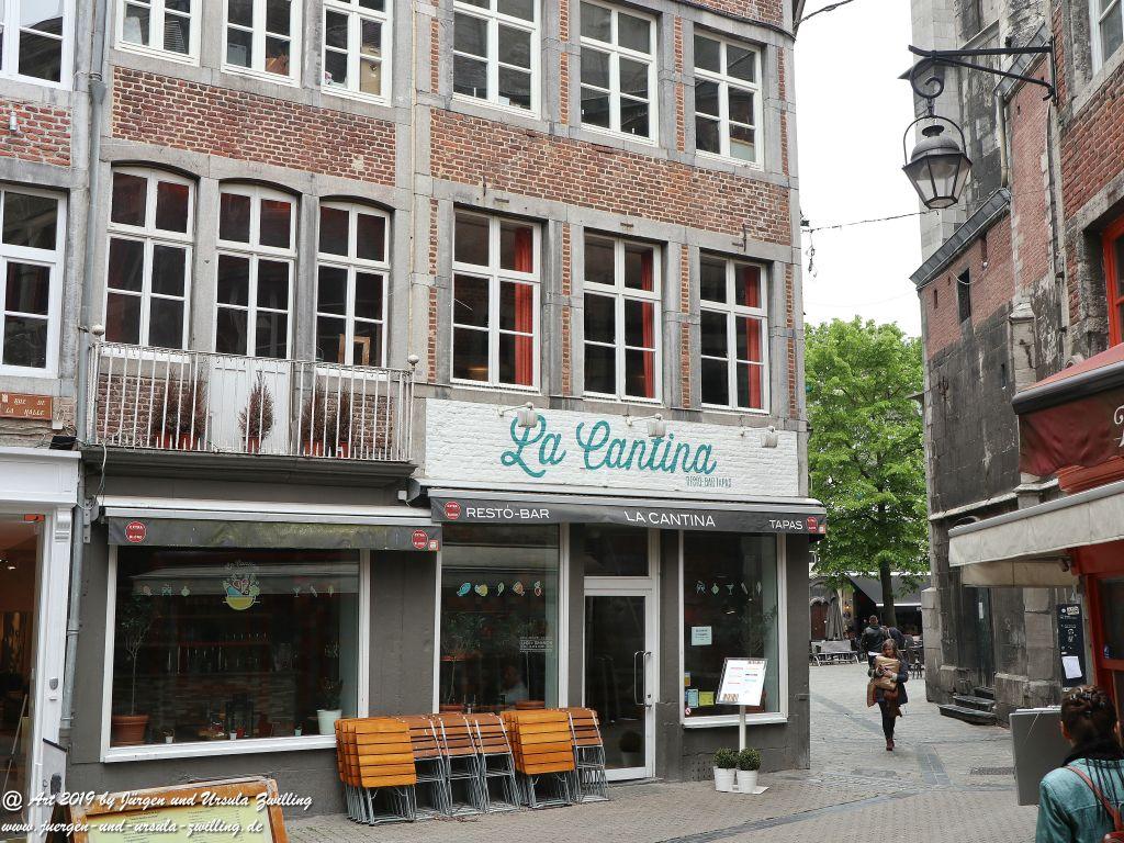 Namur - Belgien - Region Wallonien