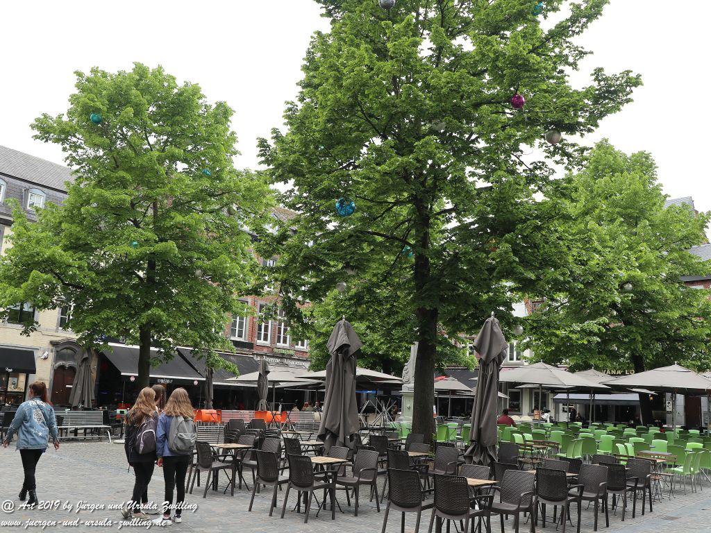 Namur - Belgien - Region Wallonien