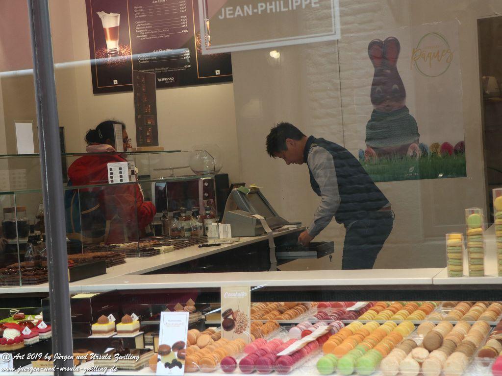 Namur - Belgien - Region Wallonien