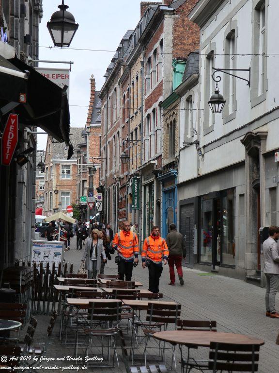 Namur - Belgien - Region Wallonien