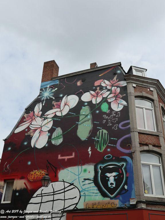 Namur - Belgien - Region Wallonien