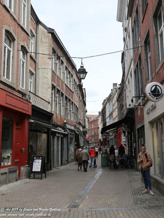Namur - Belgien - Region Wallonien