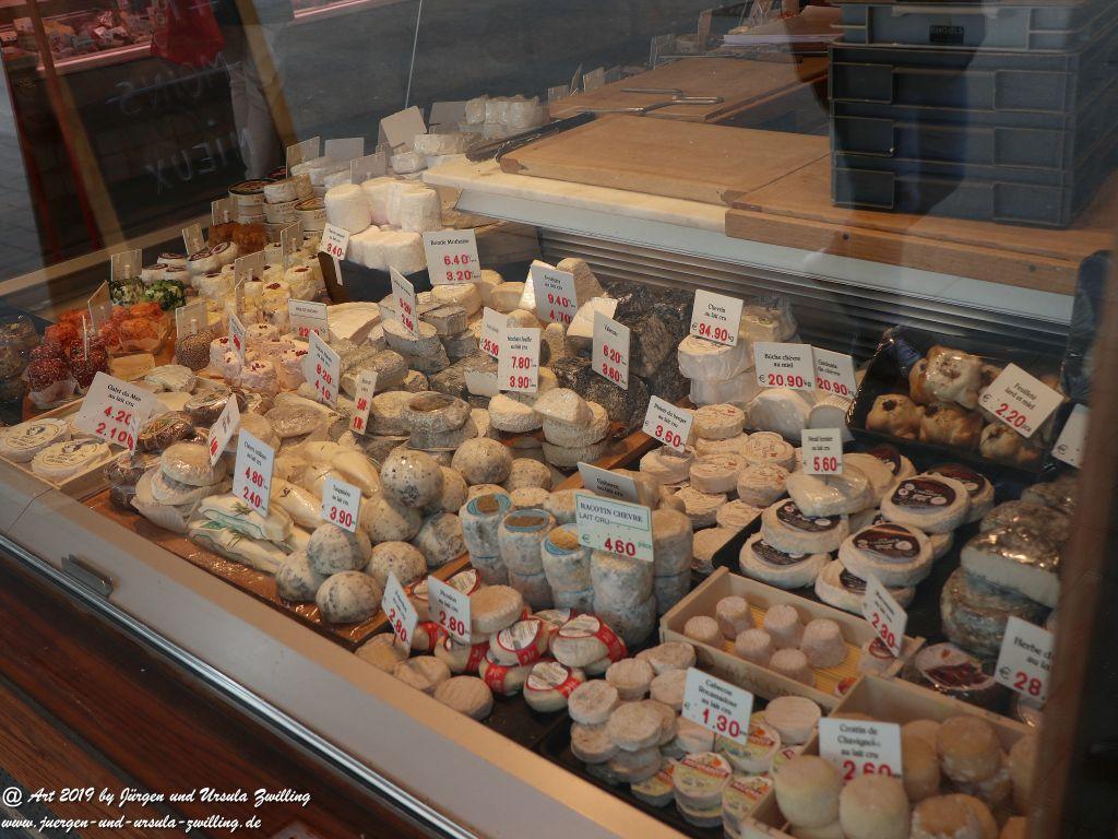 Namur - Belgien - Region Wallonien