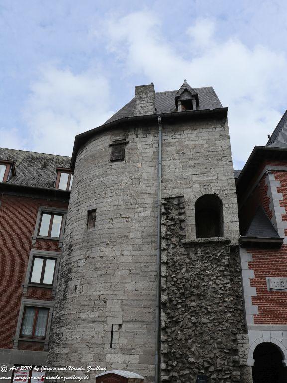 Namur - Belgien - Region Wallonien