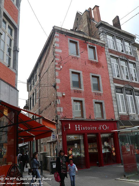 Namur - Belgien - Region Wallonien