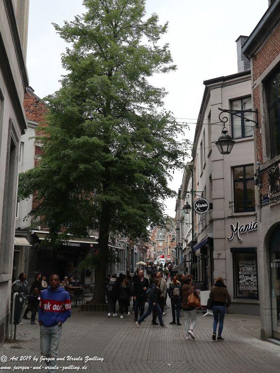 Namur - Belgien - Region Wallonien