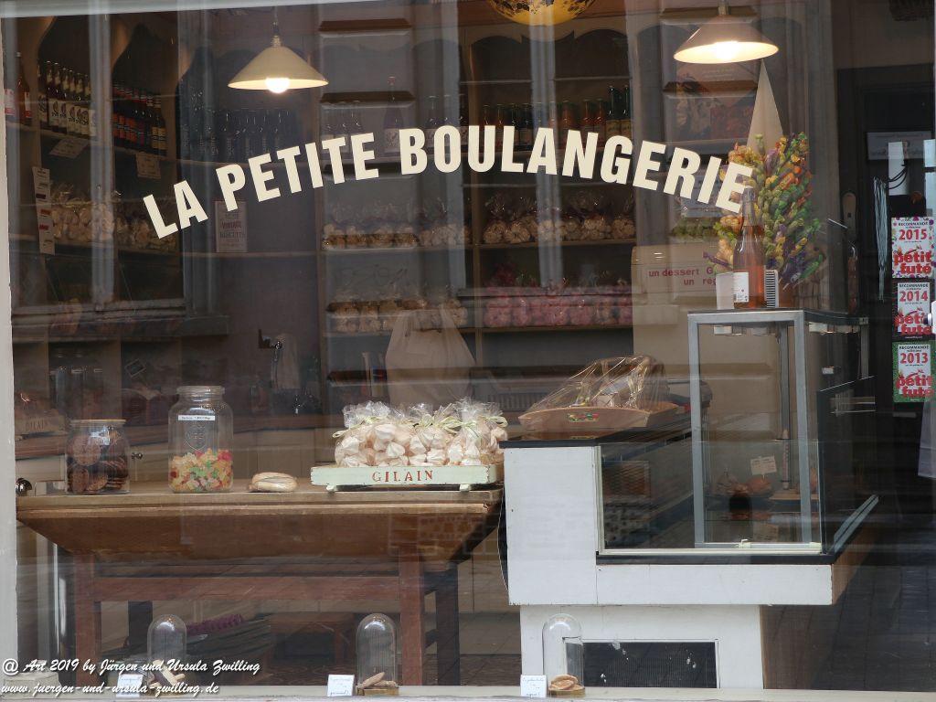 Namur - Belgien - Region Wallonien