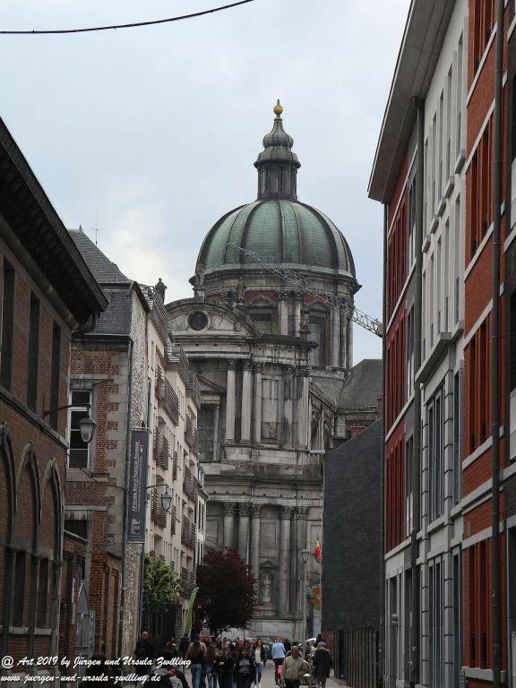 Namur - Belgien - Region Wallonien