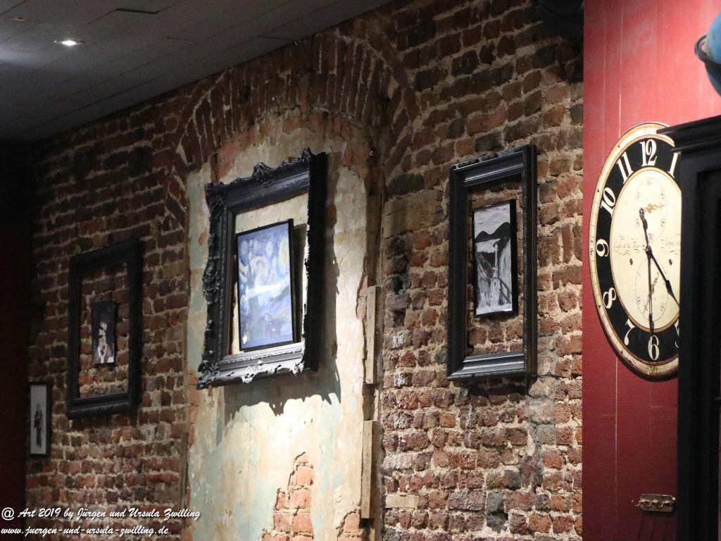 Namur - Belgien - Region Wallonien