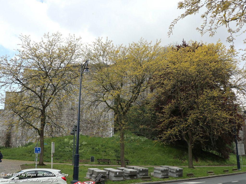 Namur - Belgien - Region Wallonien