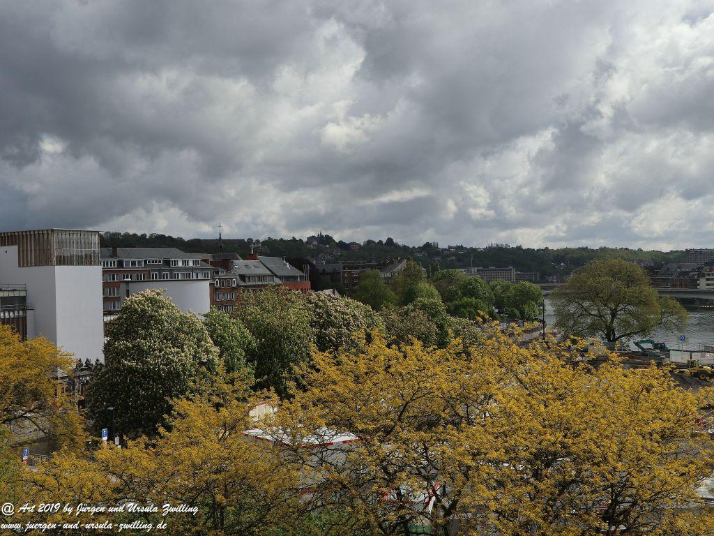 Namur - Belgien - Region Wallonien